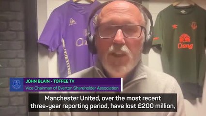 Скачать видео: Premier League top six sides warned of 'draconian' punishment