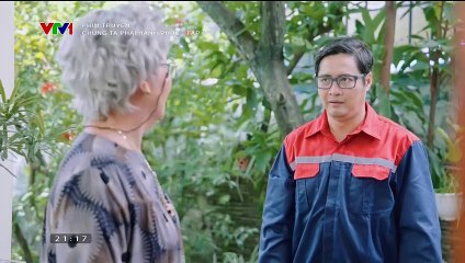 Phim Chúng Ta Phải Hạnh Phúc - tập 6