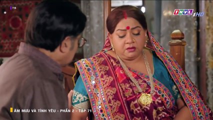 Âm Mưu Và Tình Yêu - Phần 2 - Tập 71 - Xem Phan 2 Phim Am Muu Va Tinh Yeu P2 - Tap 72