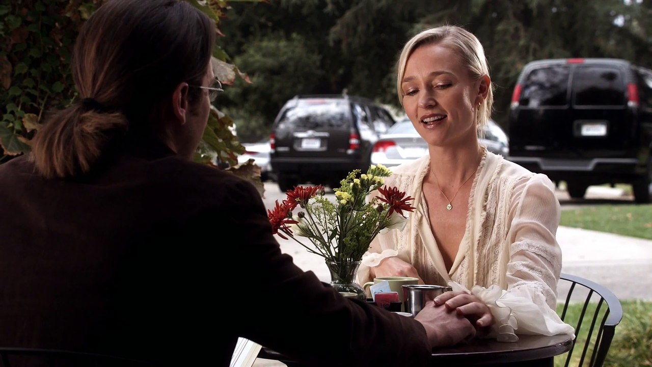 S01E13 The Second David Job