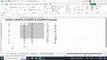 COUNT, COUNTA, COUNTIF and COUNTIFS Function in Excel