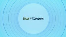 Educación y Salud | Programa completo 17 11 23