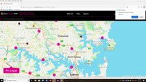 New interactive map to track where women feel safe