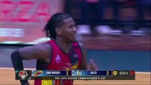 CJ Perez Highlights [San Miguel vs NLEX | Nov. 15, 2023]