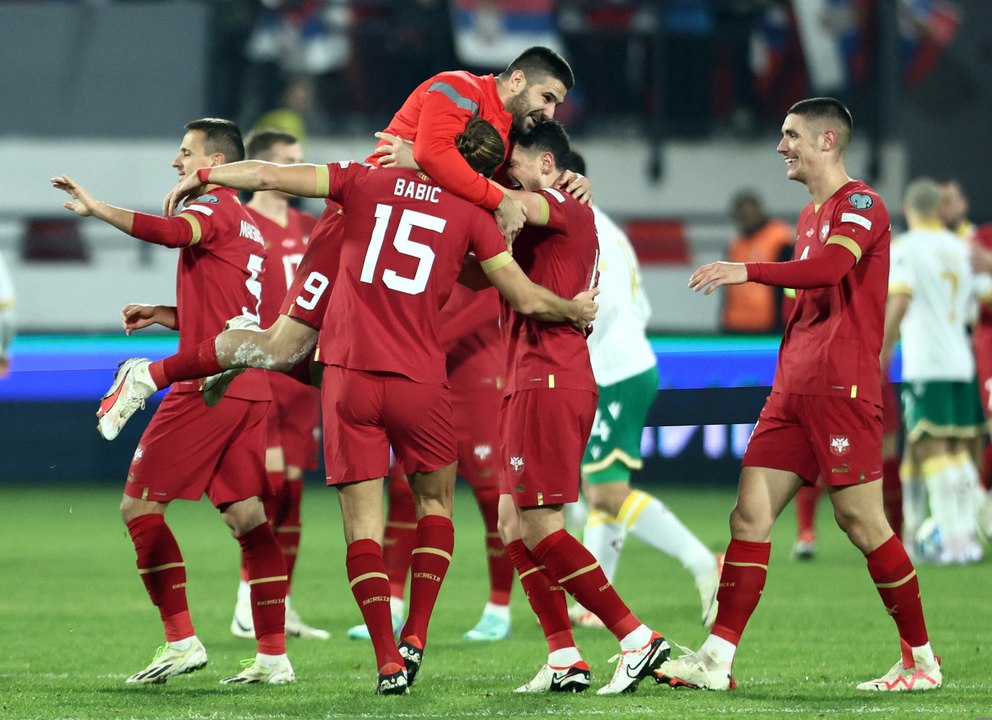 Adidas' Euro 2024 'helps strikers and goalkeepers'