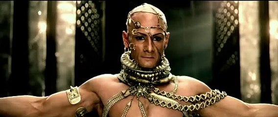 300 : La Naissance d’un Empire Bande-annonce (PT)
