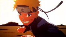 Naruto x Boruto Ultimate Ninja Storm Connections - Tráiler de Lanzamiento