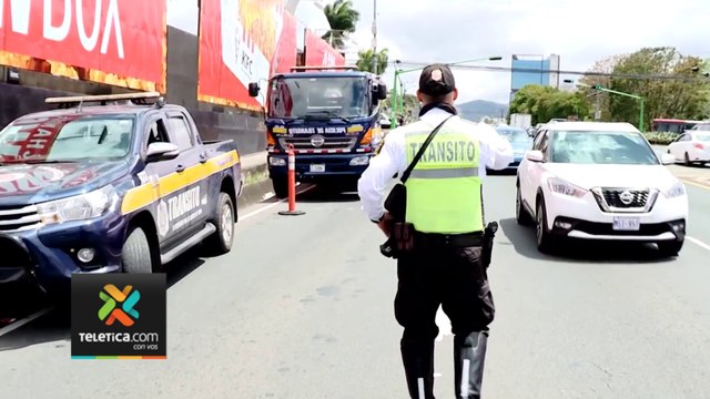 tn7 MOPT sigue sin dar respuesta a sindicatos sobre implementación de nuevos horarios 171123