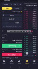 Download Video: Investment vs Profit _ Live Crypto Trading Result @binance @trading_HD