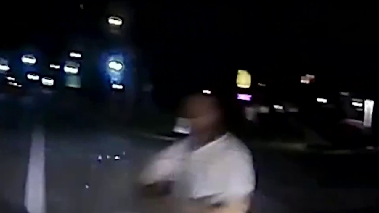 WATCH OUT FOR THAT CAR