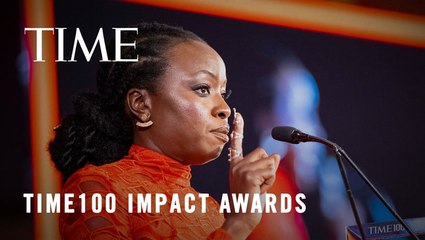 Actress and Playwright Danai Gurira Is Fighting to Tell the Stories of African Women