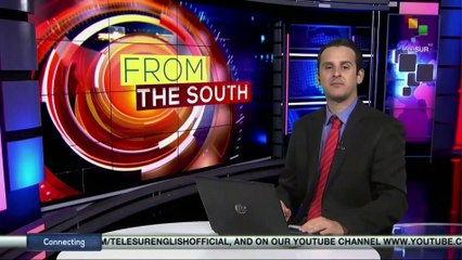 Significance of the Venezuela Toda Campaign election simulation highlighted ok