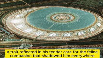 Hazrat Abu Hurairah God be pleased with him: The Guardian of Prophet Muhammad's Wisdom