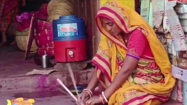 मधुबनी: बांस से बने सूप व दउरा की डिमांड बढ़ी, बाजार सजकर तैयार