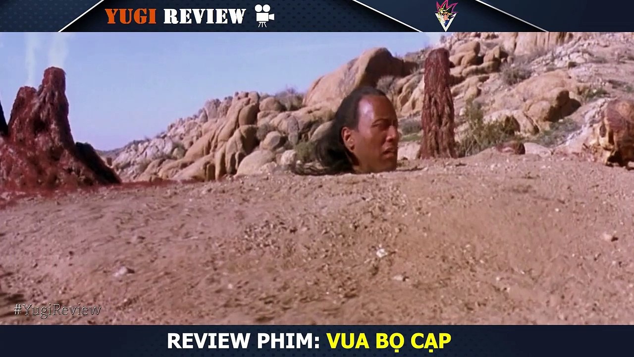 Vua Bọ Cạp