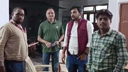 सतना: बूथ कैप्चरिंग की शिकायत, प्रत्याशी सहित अन्य लोगों से ग्रामीणों ने की मारपीट