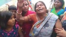 बेगूसराय: गंगा नदी में डूबने से महिला की दर्दनाक मौत, मचा कोहराम