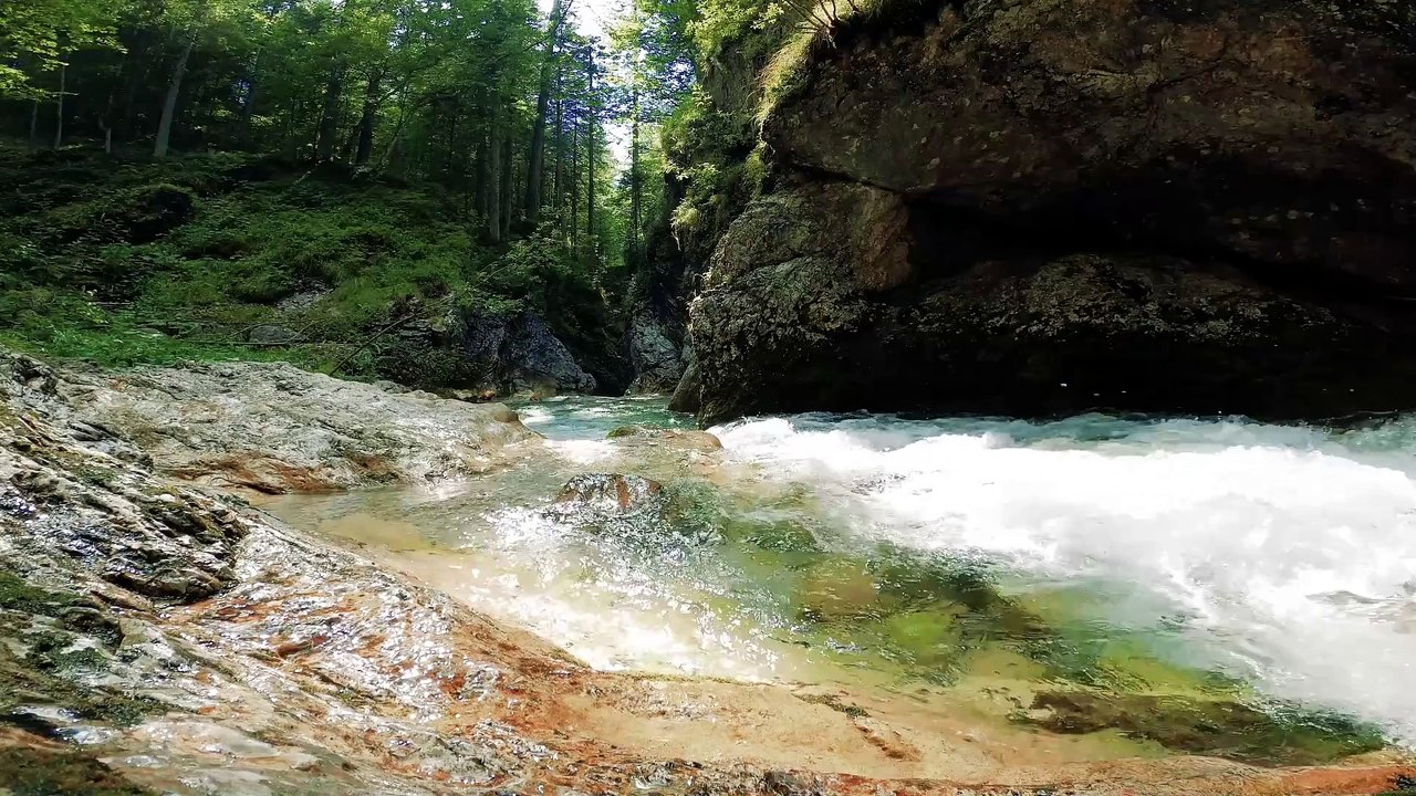 "Tranquil Melodies: Serene Sounds for Relief"