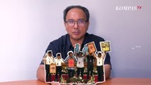 Surat untuk Elite, Menjaga dan Merawat Indonesia - OPINI BUDIMAN