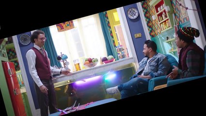 مسلسل فـــكــرة بــمــلــيــون جــنــيــه الحلقة 24