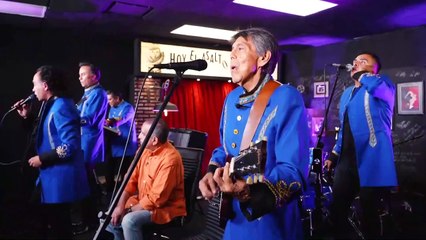 Continúa en el viernes musical "La Tropa Loca" | El Asalto a la Razón