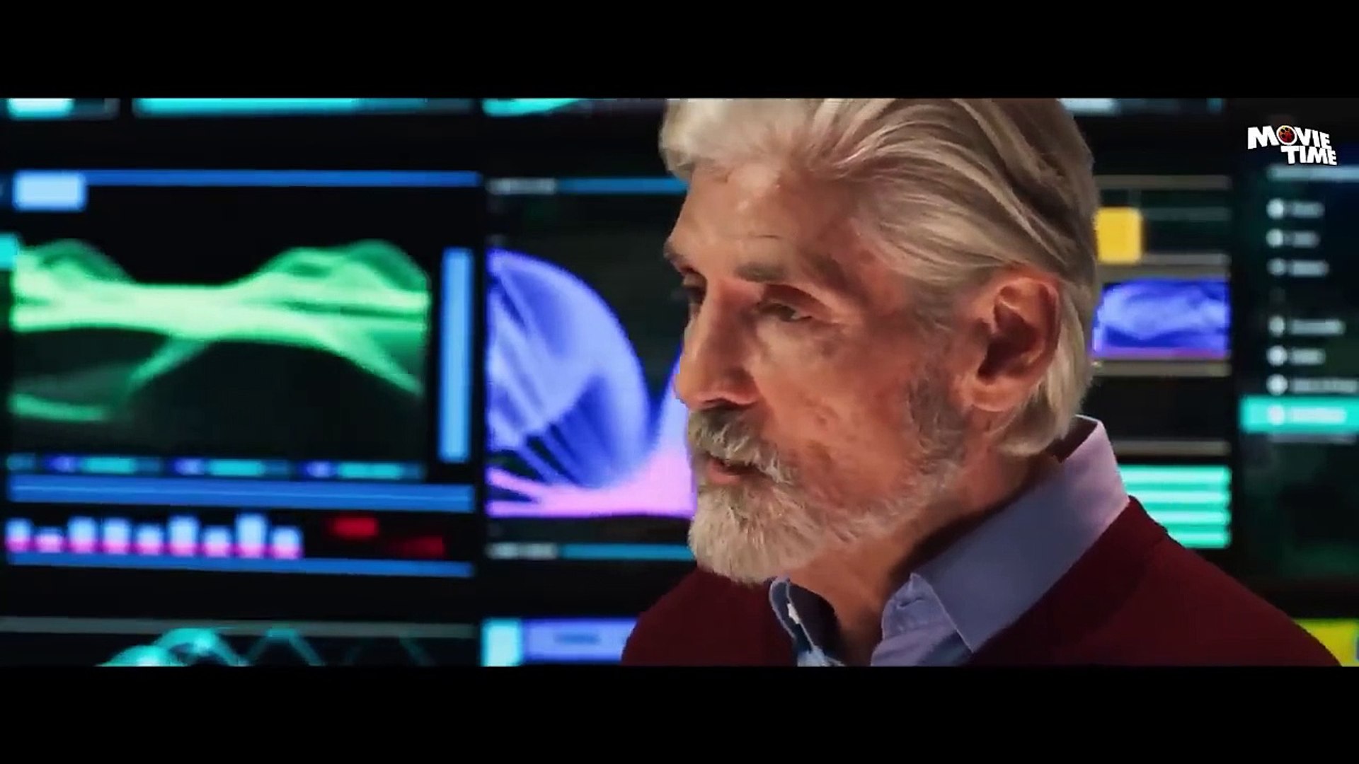 ⁣Thrilling Action Adventure Unleashed!  Hollywood Movies in English Full Action HD  New Release