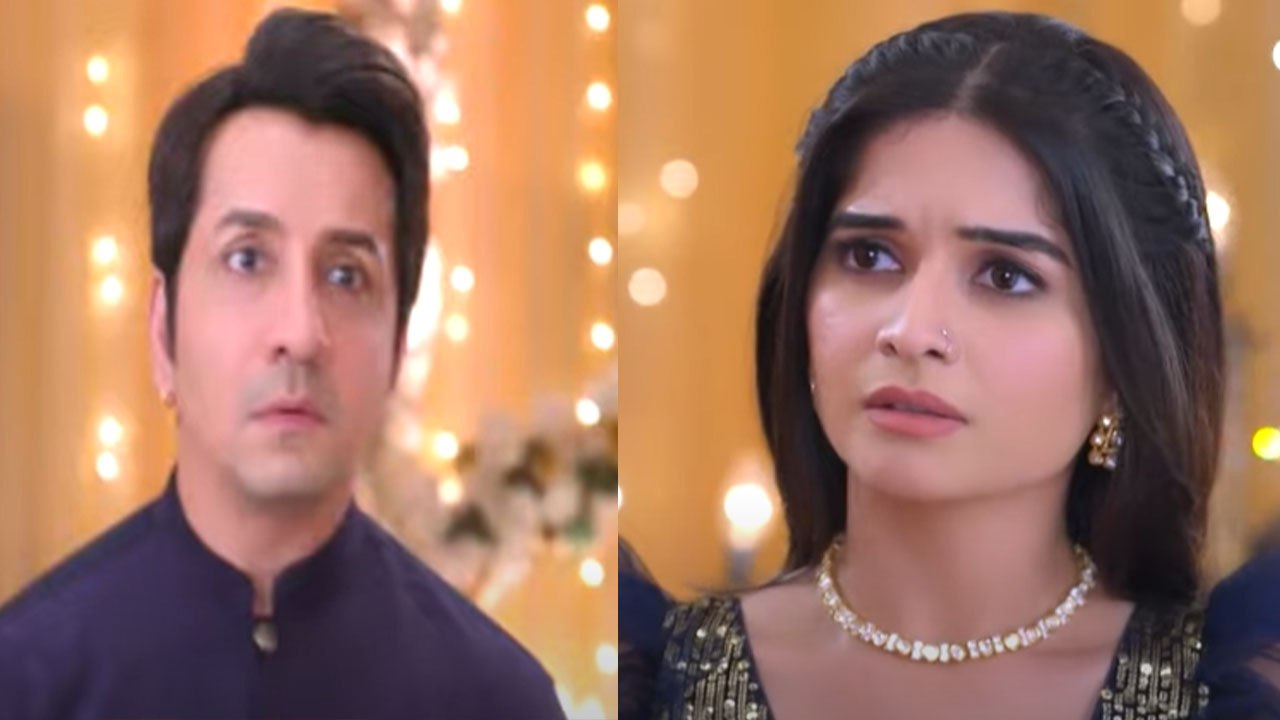 GHKKPM 18th Nov update: Isha कैसे करेगी Shantanu के साथ Bhosale House में Entry ? GHKKPM