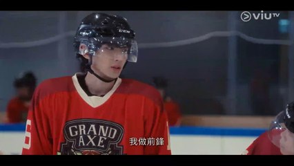 立即線上觀看《冰上火花》第15集｜精彩劇情全解析🔥