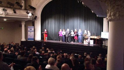 Dziennik Zachodni / Hipokrates 2023 / Andrzej Kornaś