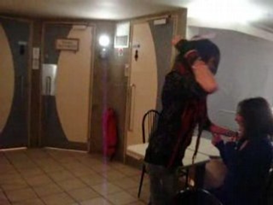 Le meurtre de Lou' par Audrey