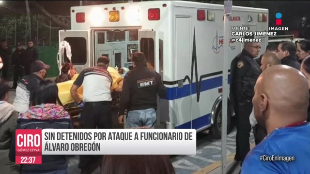 A dos semanas del atentado contra Juan Pablo Izquierdo no hay detenidos