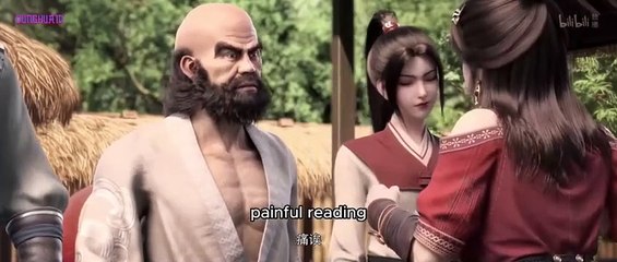 The Invincible (Shi Fang Wu Sheng) Ep.3 English Sub