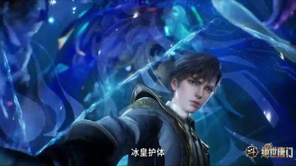 Soul Land 2 The Peerless Tang Clan Episode 23 English and indo sub