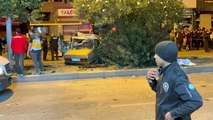 Adana'da Otomobil Kontrolden Çıkarak Ağaçlara Çarptı: 3 Ölü, 2 Ağır Yaralı