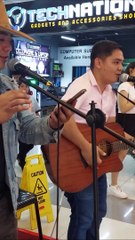 SOYOSOY DI DAGEM Aladin Bag-ayan - Cover by Cordillera Entertainment Arc