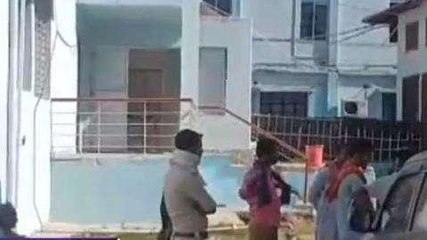 सीतामढ़ी में फिर मॉब लिंचिंग, चोरी कर रहे बदमाश को भीड़ ने पीट-पीटकर मारा डाला