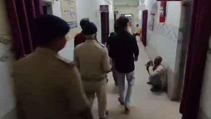 जहानाबाद: पुलिस ने नाबालिग अपहरण के मामले में 3 आरोपी को पकड़ा, जानें पूरा मामला