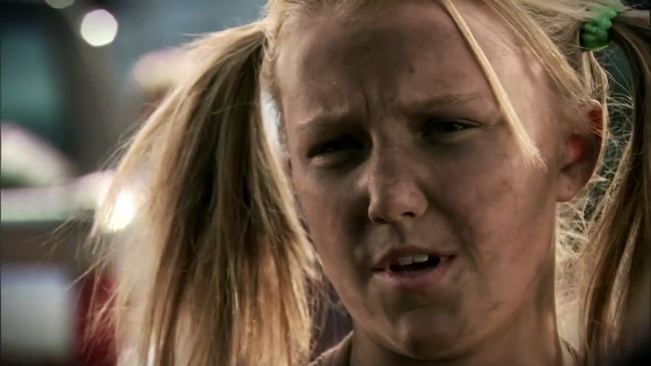 Resurrection County Trailer (2008)