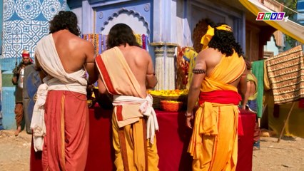 Chiến Binh Mặt Trời Tập 99 | Phim Ấn Độ Hấp Dẫn trên THVL 🌅