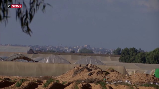 L'inquiétude règne dans la région des trois frontières