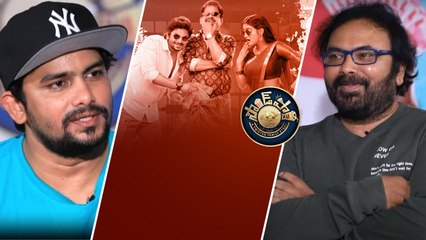 గర్ల్ ఫ్రెండ్ పై VJ Sunny కామెంట్స్..Sound Party Team Interview | Telugu Filmibeat