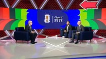 كأس العالم تصفيات كأس العالم 2026 اسلام سامى يختار اقوى منتخب فى مجموعة مصر بتصفيات