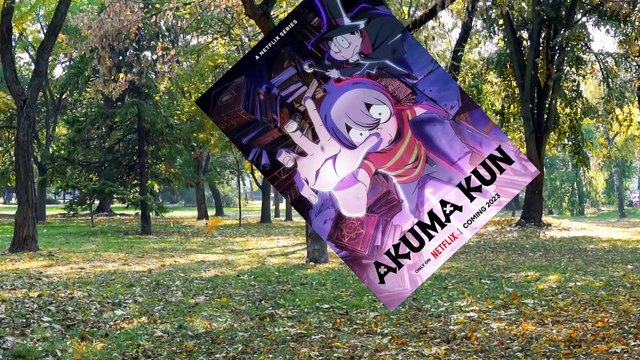 Akuma Kun Ending Explained | Akuma Kun Season 1 | akuma kun anime | netflix akuma kun