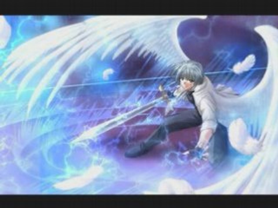 Trance - Vivaldi