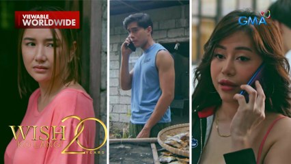 Misis, nakahahalata na sa mister niyang malambing pero babaero?! | Wish Ko Lang
