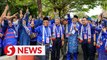 Kemaman polls: BN candidate well-received, says coalition deputy chairman