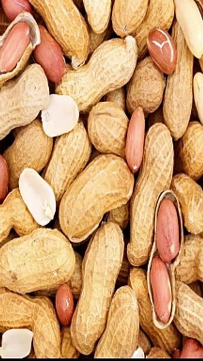मूंगफली peanuts_ Benefits #shorts