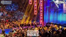 LA Knight vs Jimmy Uso and Cody Rhodes Save LA Knight -  WWE Smackdown 11 /17/ 2023 (Live)
