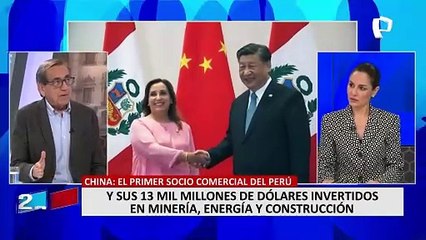 Jorge del Castillo a Dina Boluarte: "Agarre a su hermano y mándelo a volar"