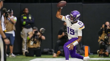 Must-See Clash: Fierce Vikings Battle Resilient Broncos"